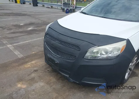 2013 Chevrolet Malibu 1Lt z USA, uszkodzony, nr VIN 1G11C5SA2DF334203